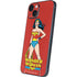 DC Comics Wonder Woman Classic Art Pose iPhone 14 Plus Skin